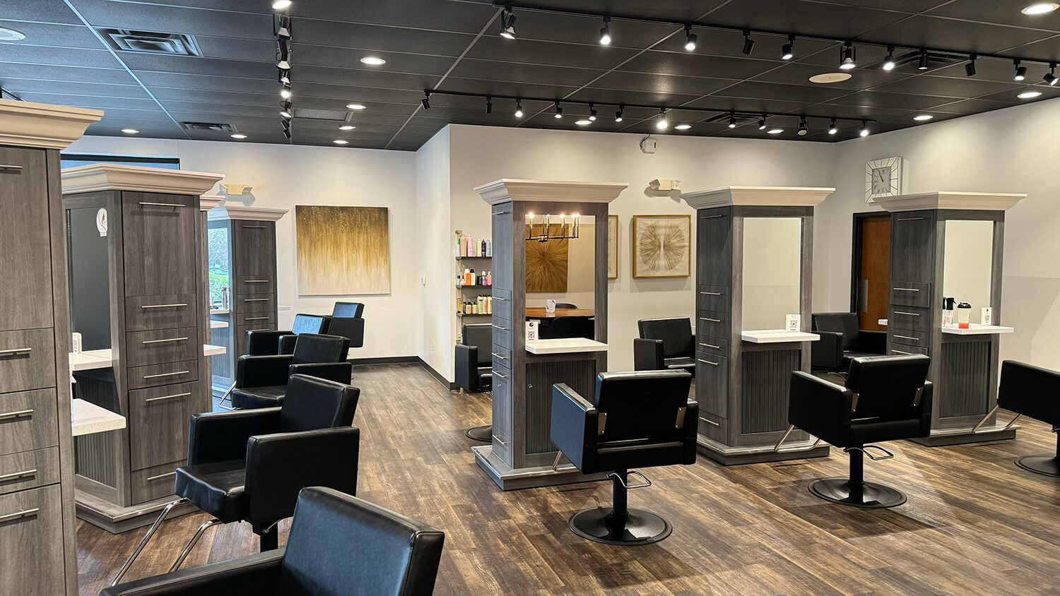 hair salon daytona beach