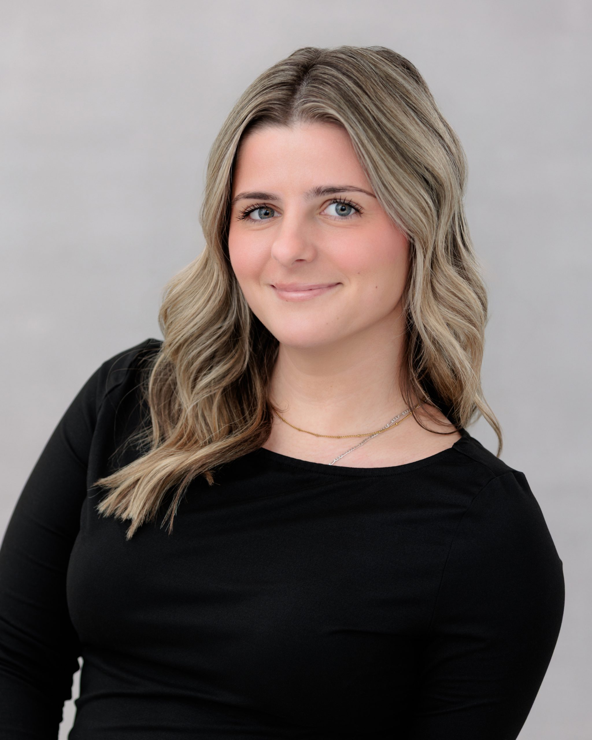 Mary Gregory - Front Desk and Social Media Coordinator Mary Gregory - Front Desk and Social Media Coordinator