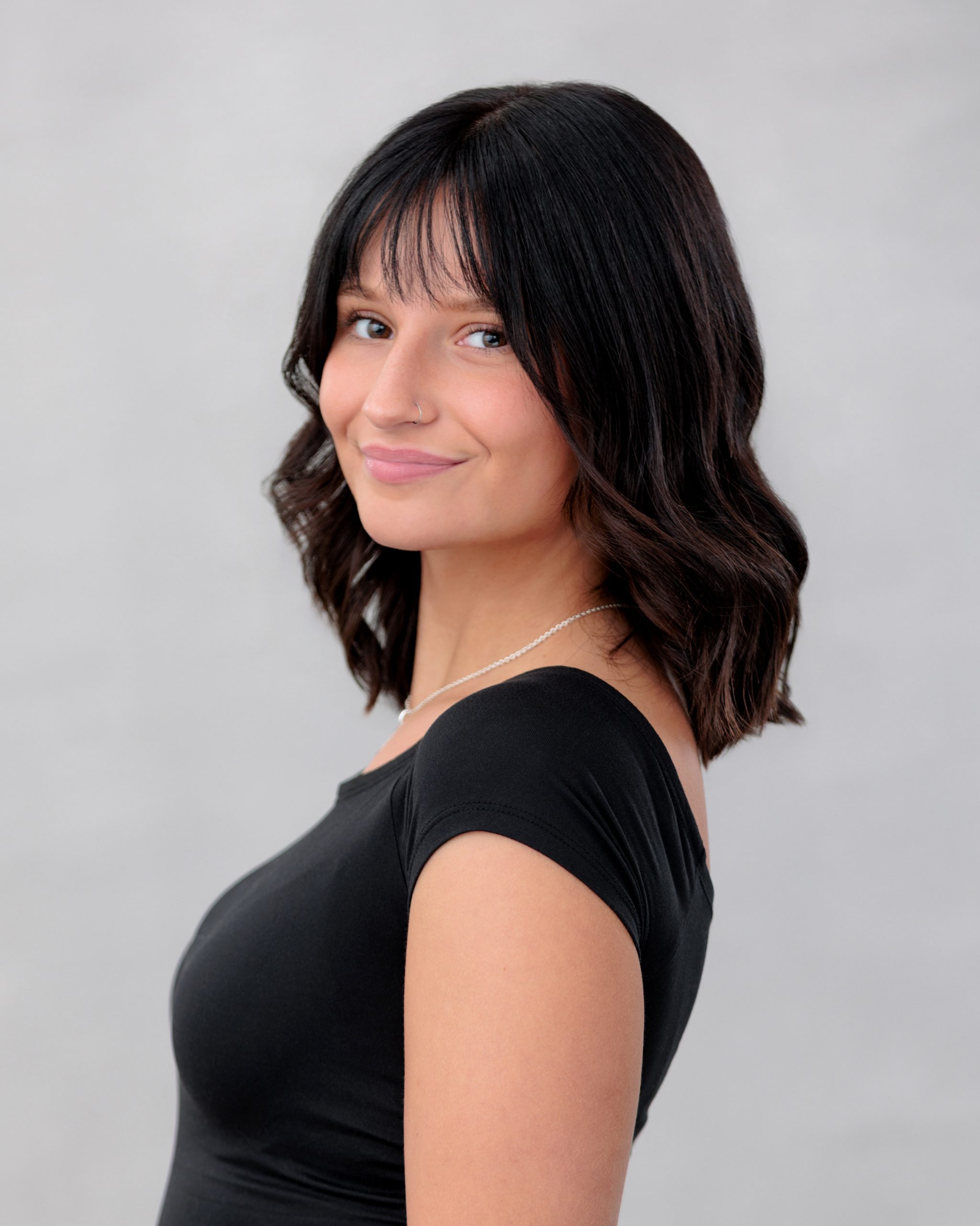 Sydney Graham - New Talent Designer and Apprentice Sydney Graham - New Talent Designer and Apprentice